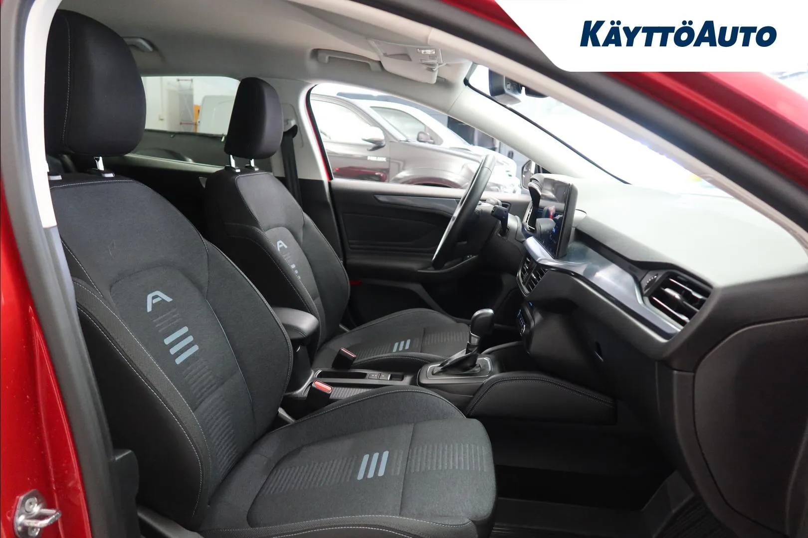 FORD Focus YMA-658 carousel image