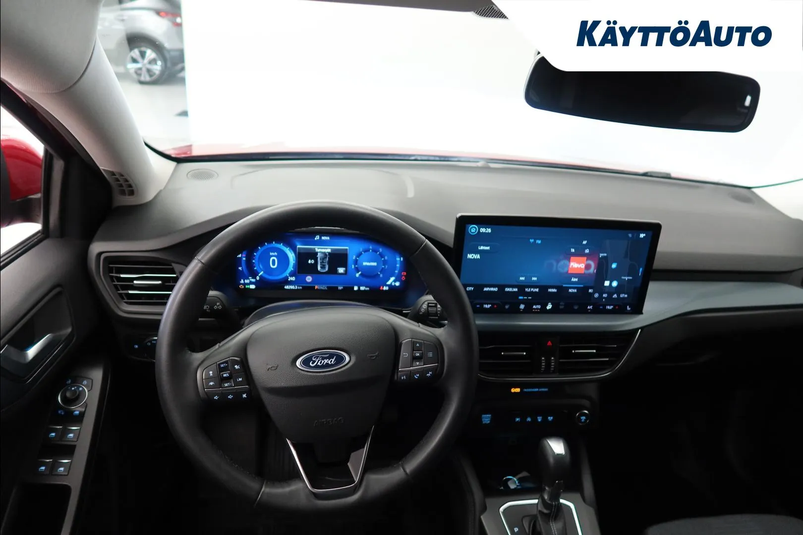 FORD Focus YMA-658 carousel image