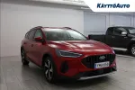 FORD Focus YMA-658 carousel thumbs