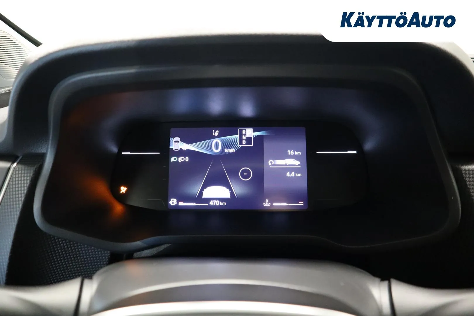 Nissan Primastar XUZ-232 carousel image