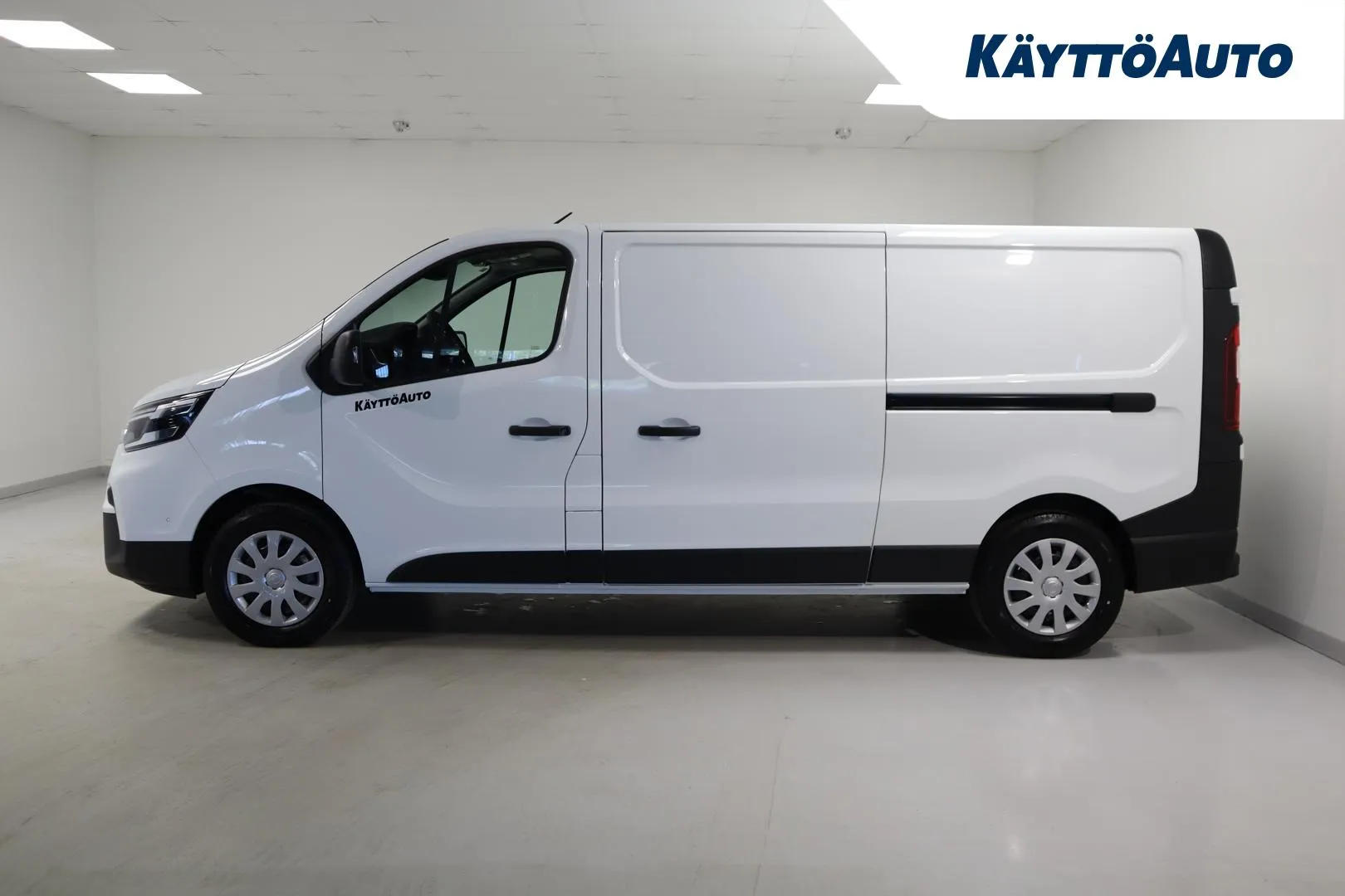Nissan Primastar XUZ-232 carousel image
