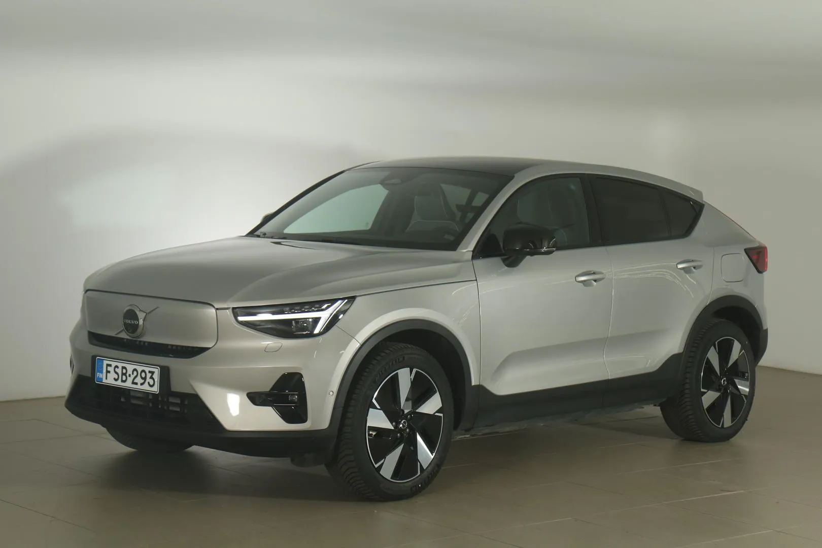 VOLVO C40 FSB-293 carousel image