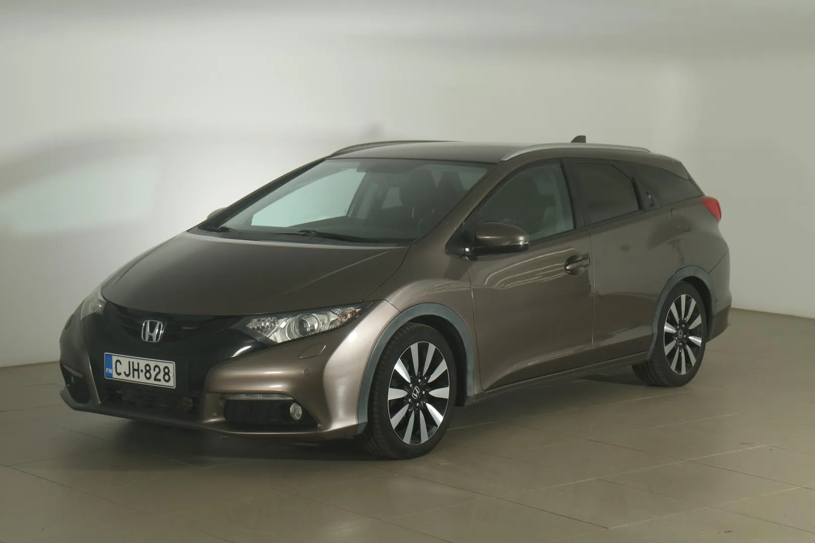 HONDA Civic CJH-828 carousel image