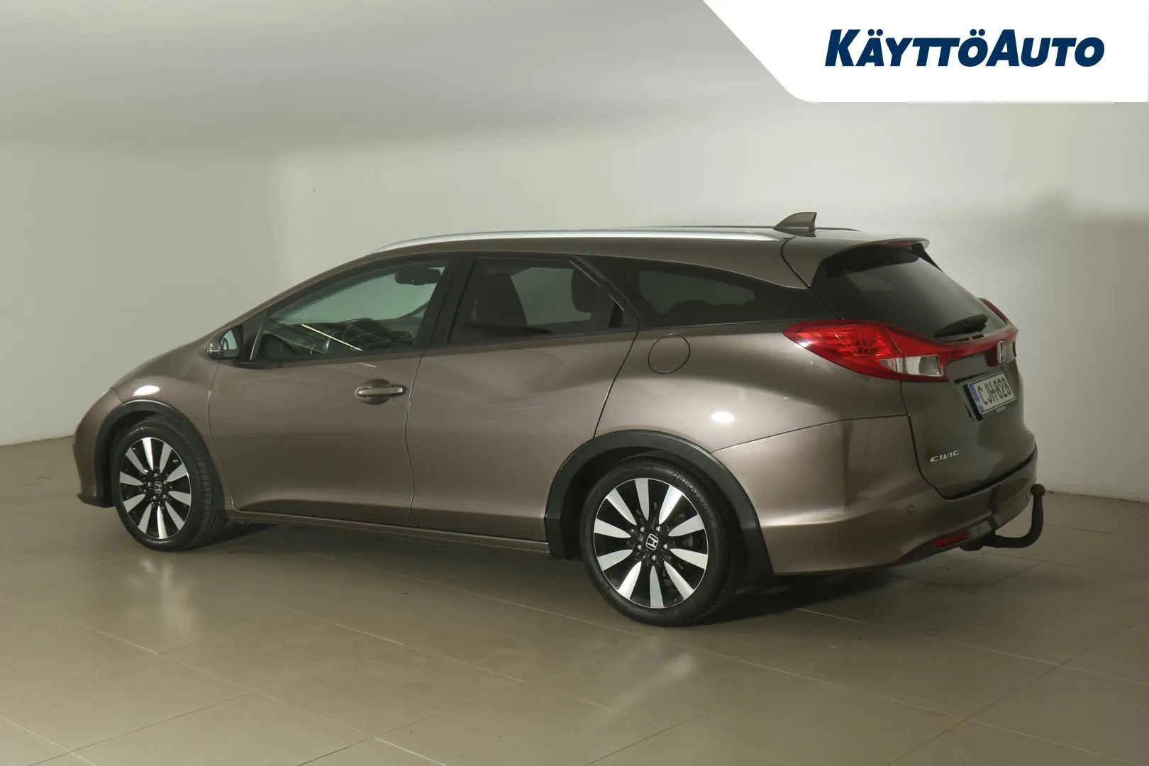 HONDA Civic CJH-828 carousel image