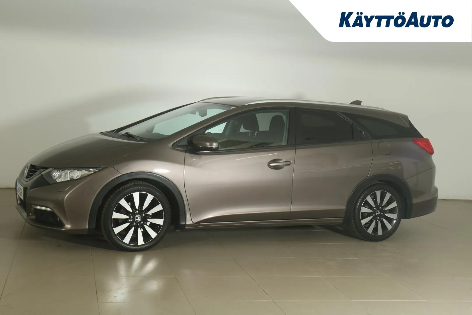 HONDA Civic CJH-828 carousel image