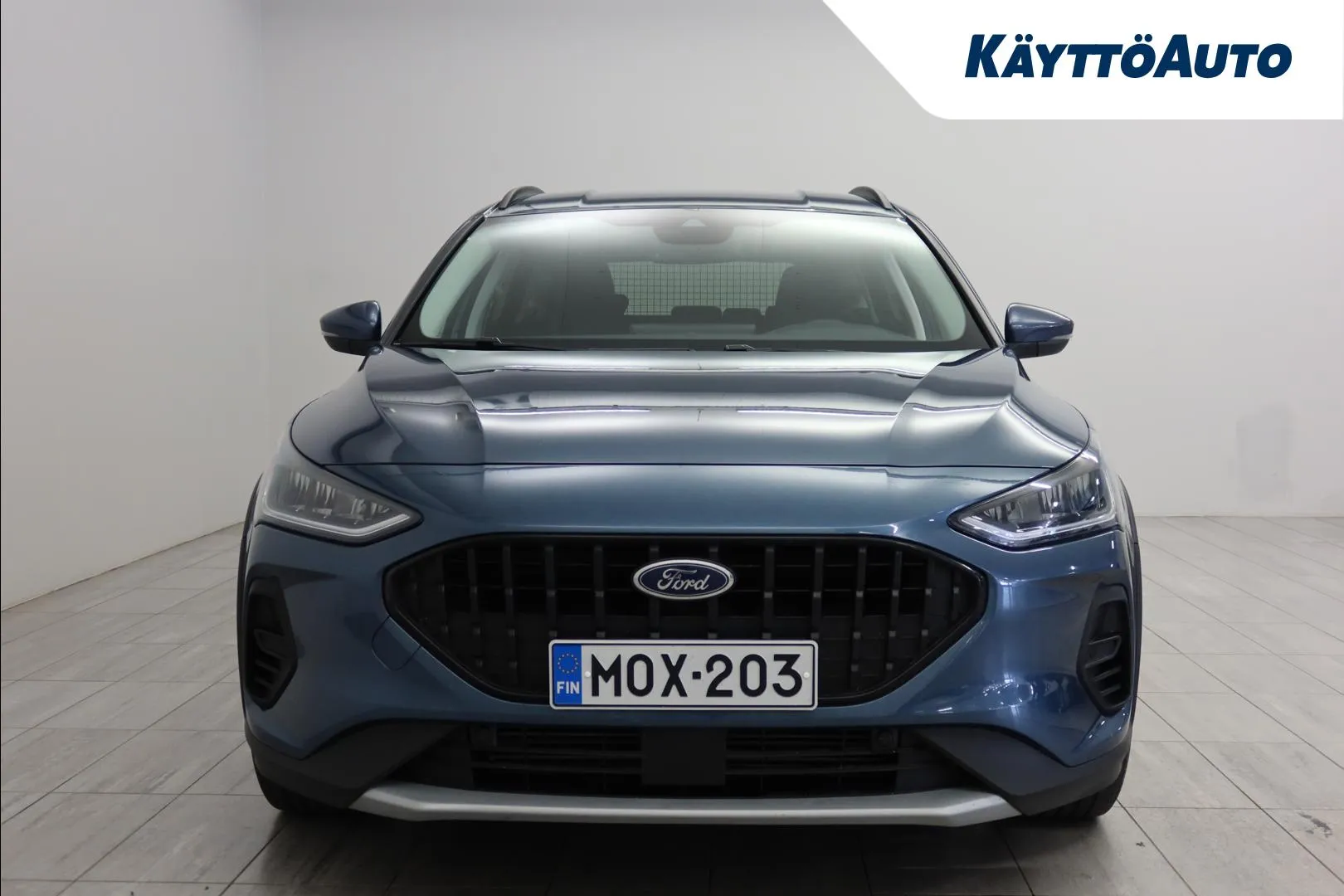 FORD Focus MOX-203 carousel image