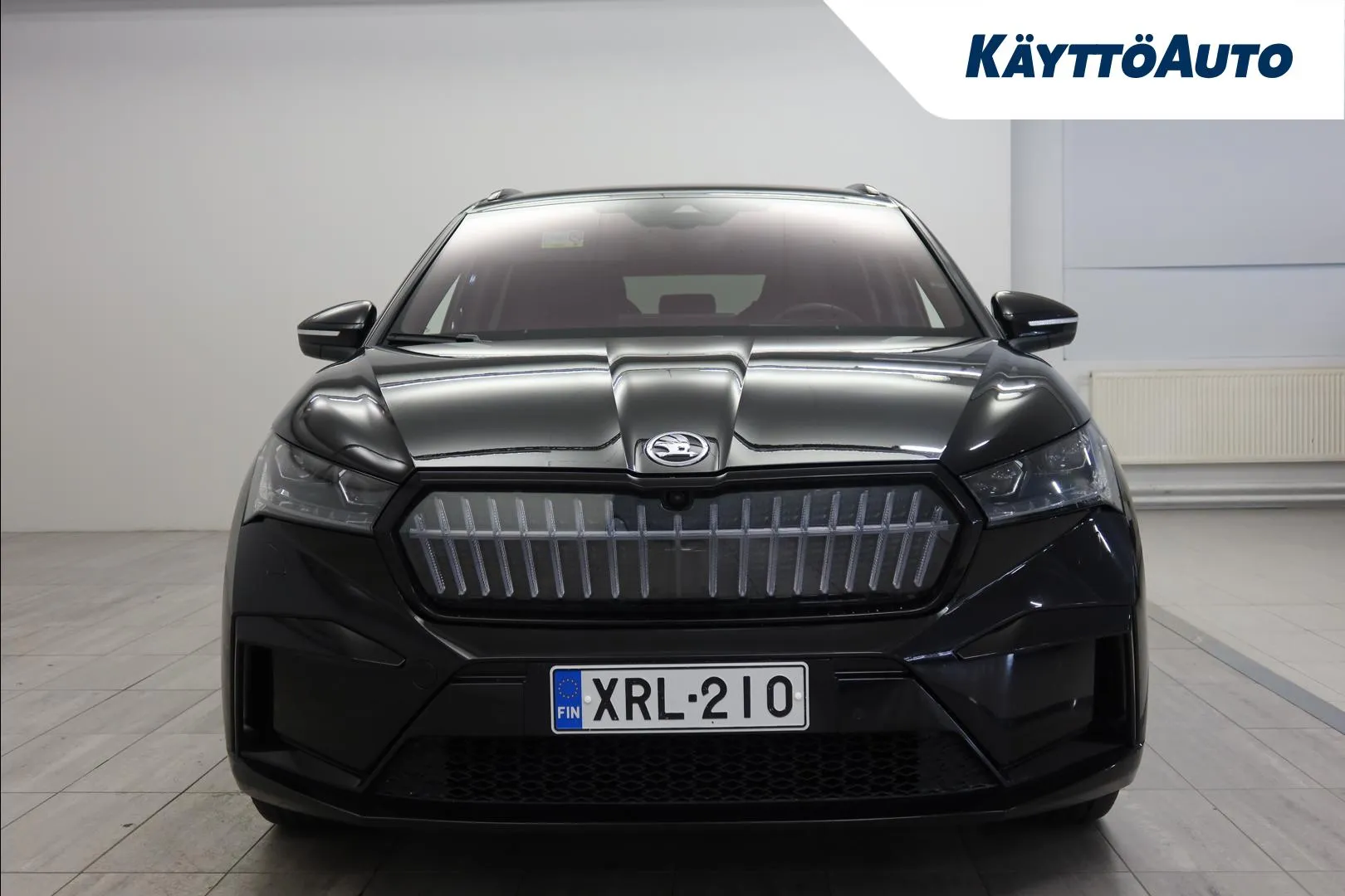 SKODA Enyaq XRL-210 carousel image