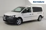 VOLKSWAGEN Caddy Maxi NKX-897 carousel thumbs