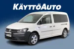 VOLKSWAGEN Caddy Maxi NKX-897 carousel thumbs