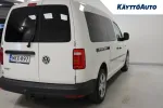 VOLKSWAGEN Caddy Maxi NKX-897 carousel thumbs