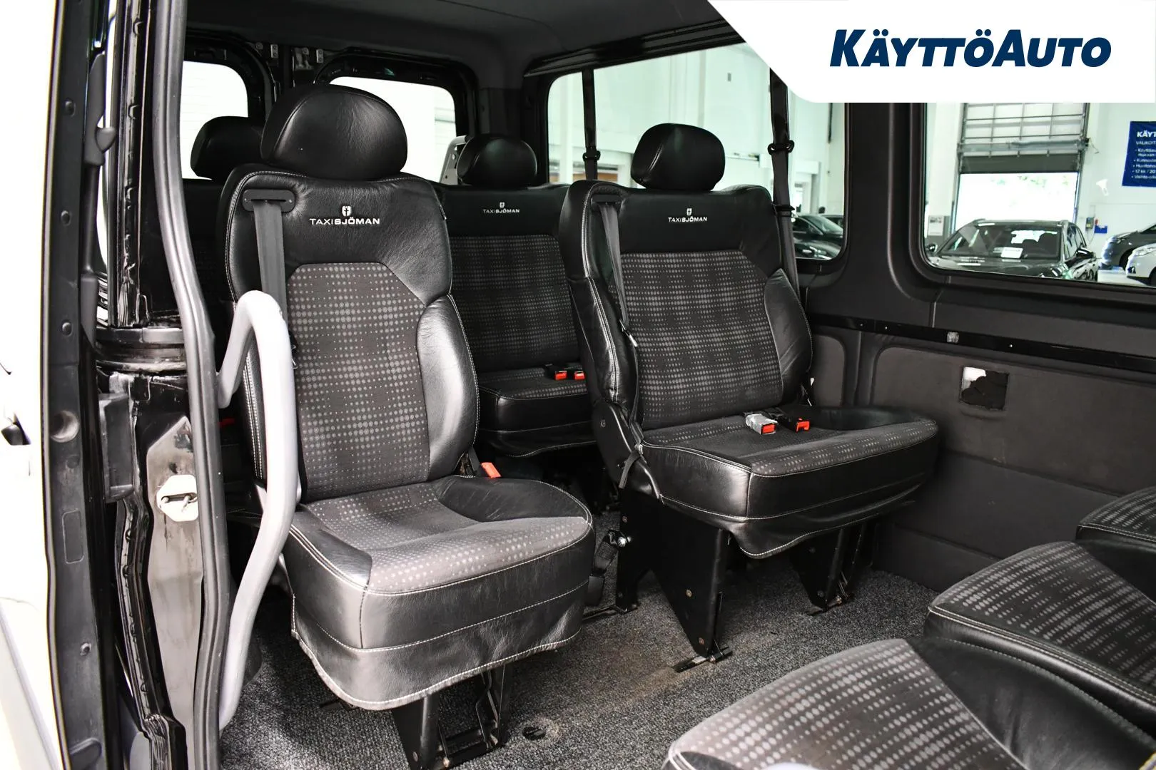 MERCEDES-BENZ Sprinter CMN-648 carousel image