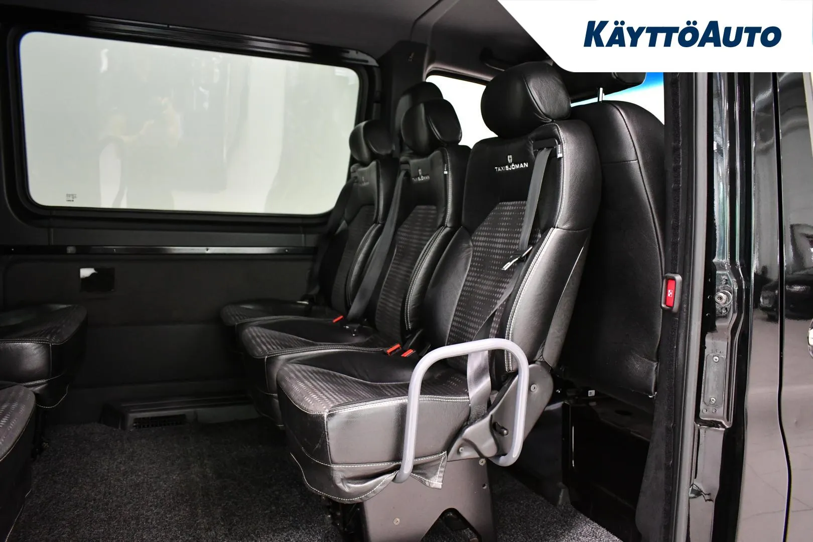 MERCEDES-BENZ Sprinter CMN-648 carousel image