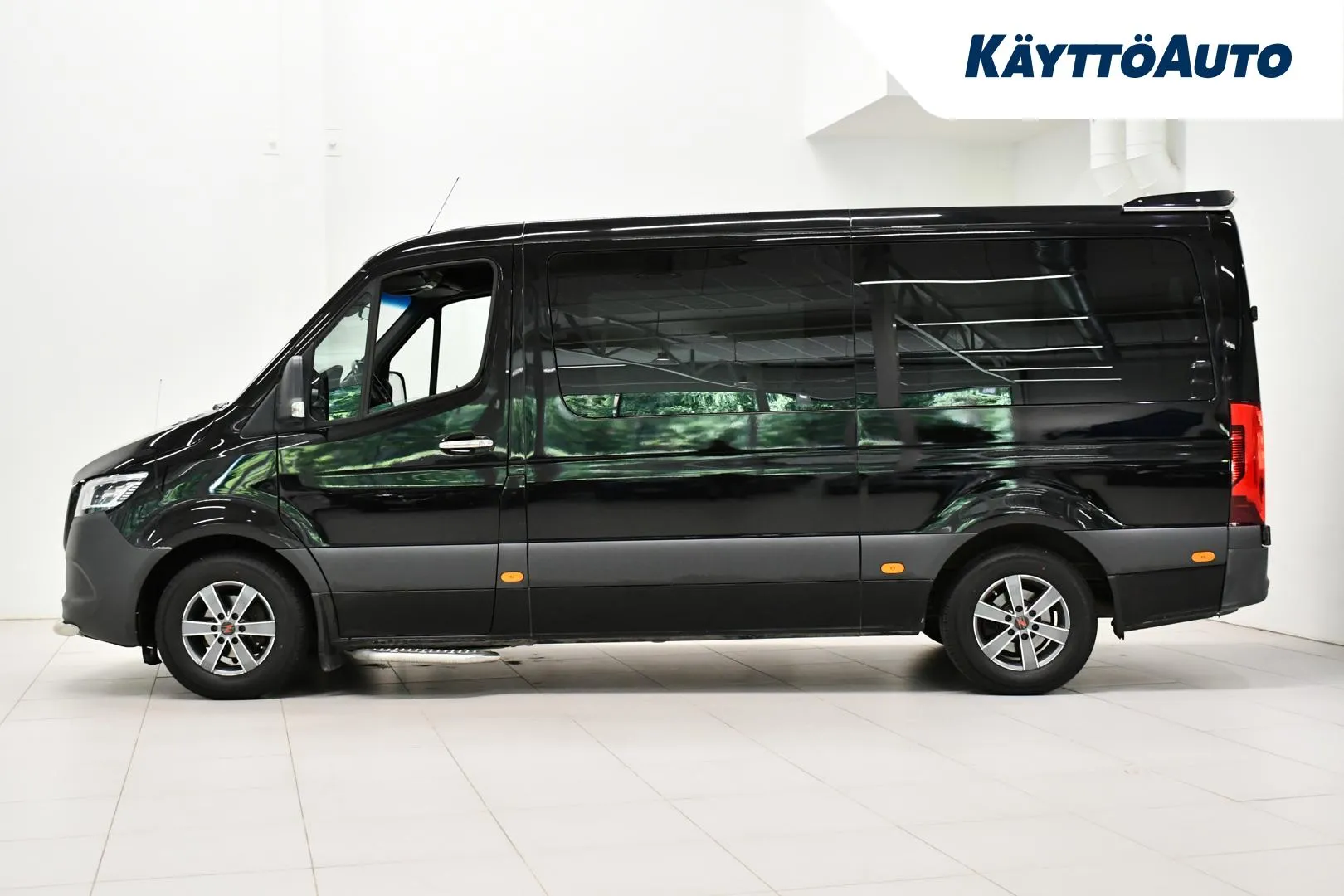 MERCEDES-BENZ Sprinter CMN-648 carousel image