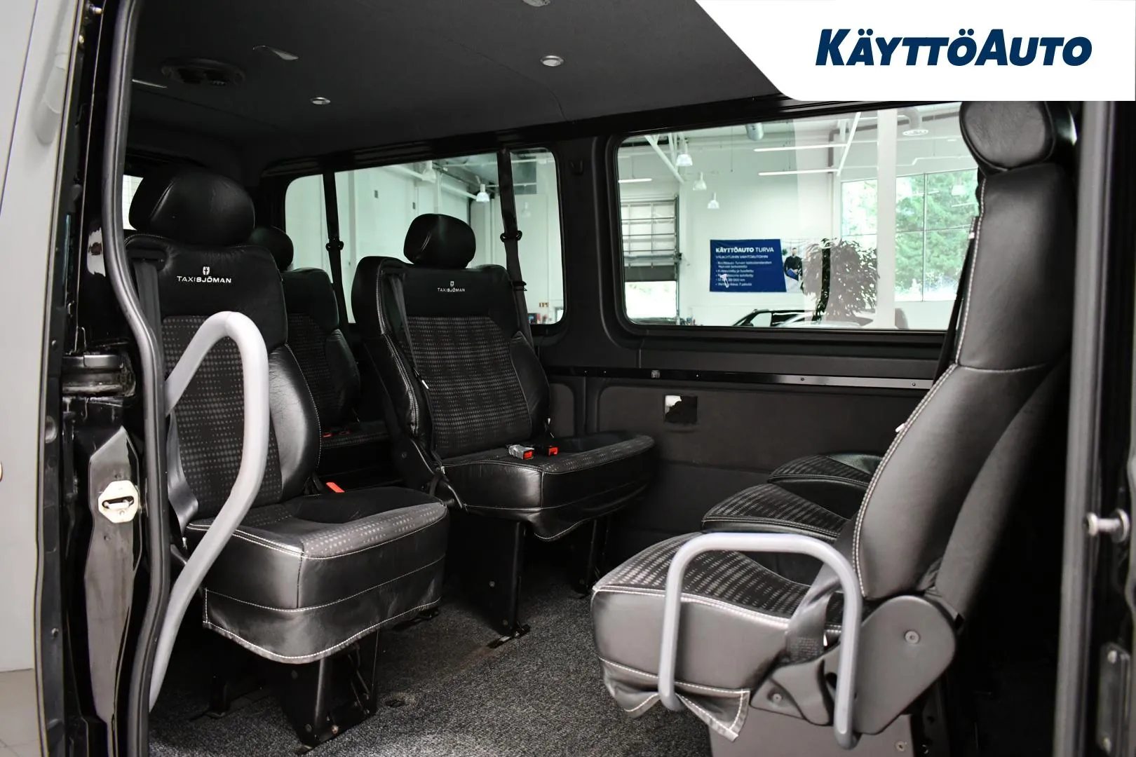 MERCEDES-BENZ Sprinter CMN-648 carousel image