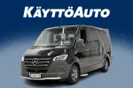 MERCEDES-BENZ Sprinter CMN-648 carousel thumbs