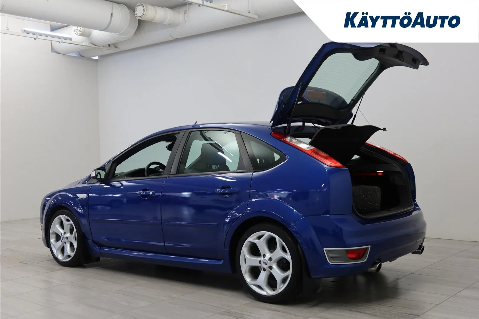 FORD Focus GTG-208 carousel image