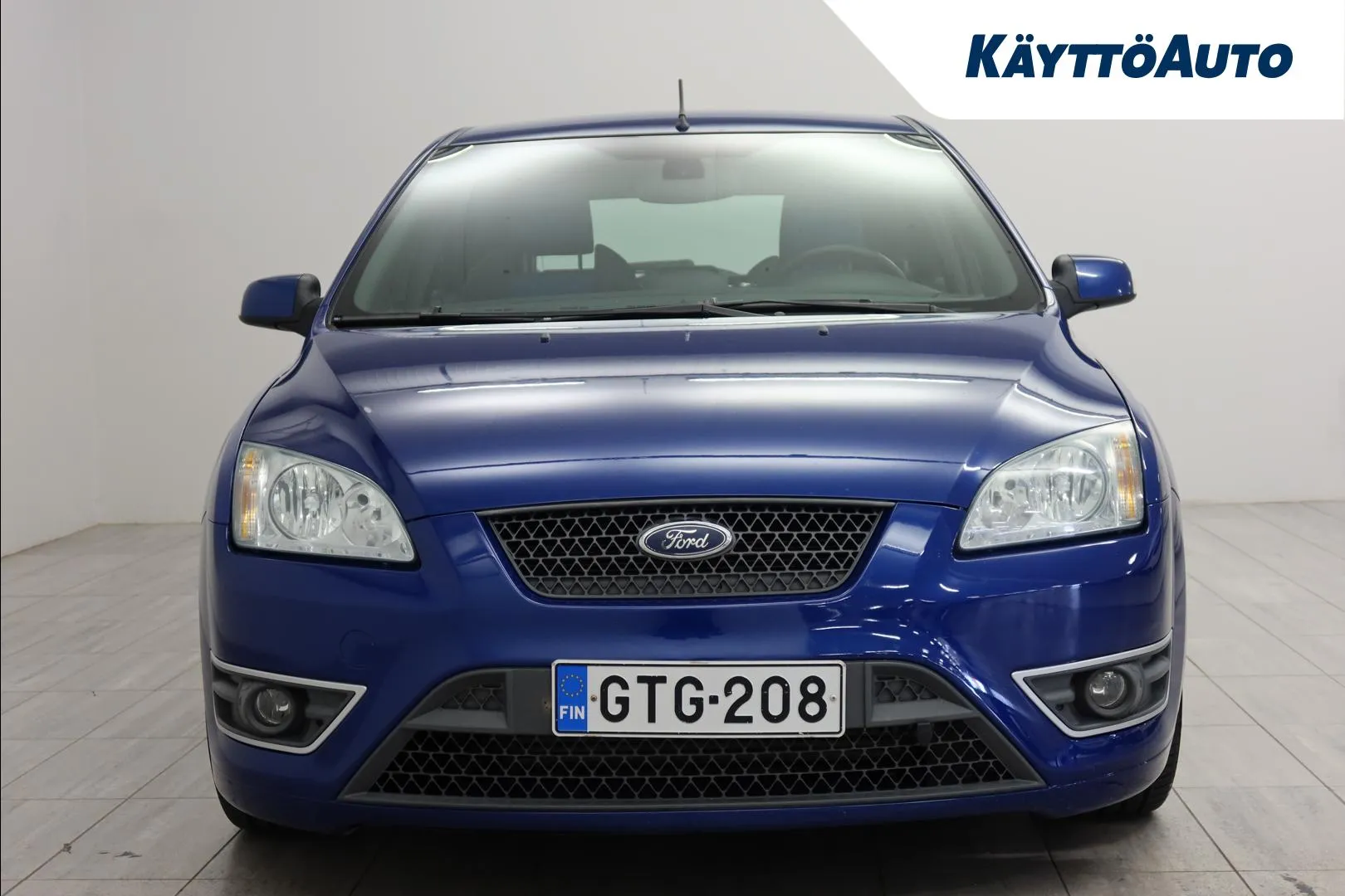 FORD Focus GTG-208 carousel image