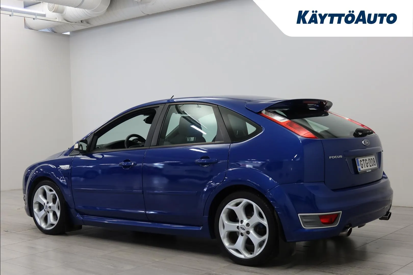 FORD Focus GTG-208 carousel image