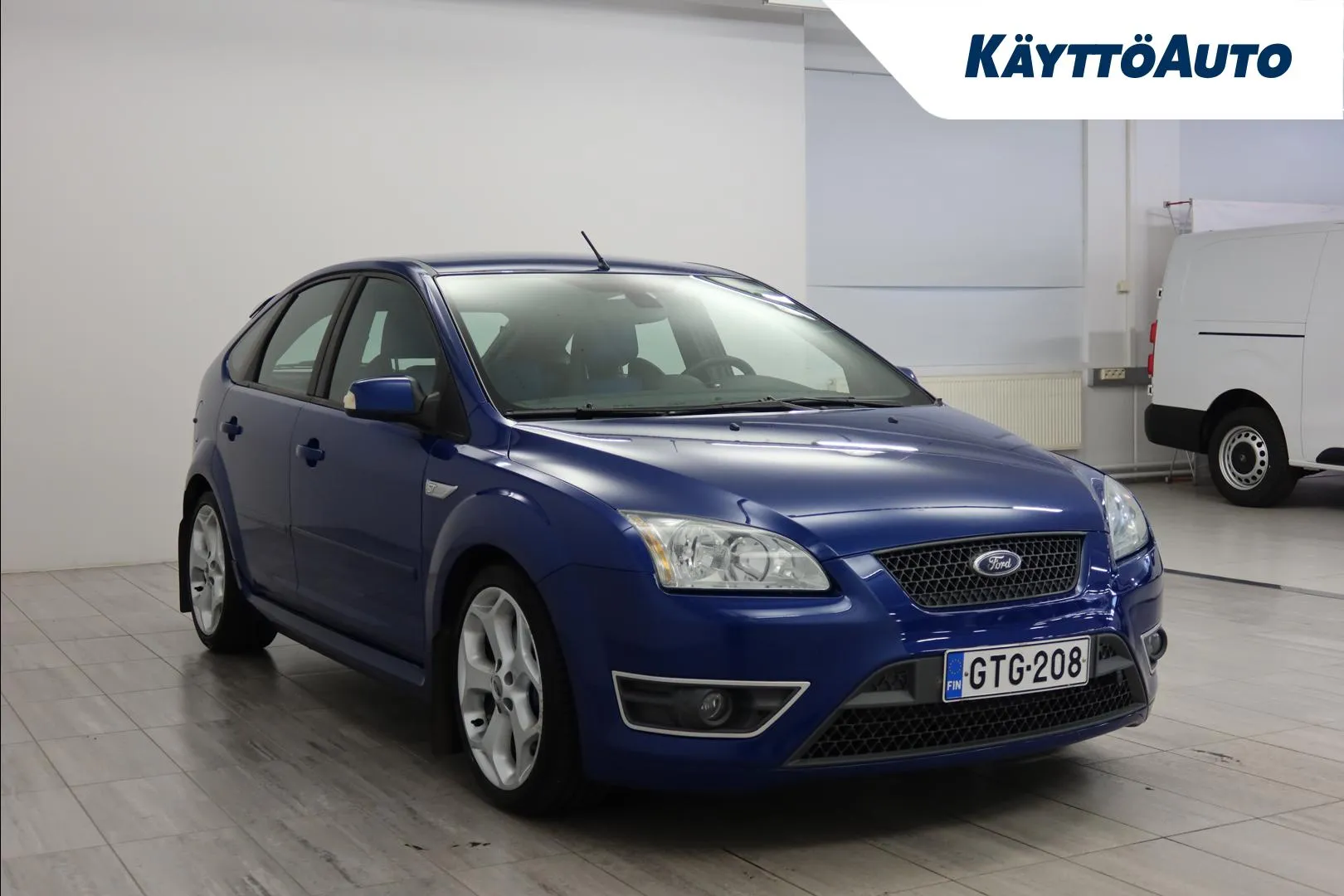 FORD Focus GTG-208 carousel image