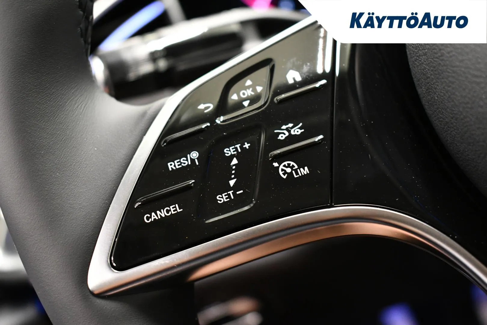 MERCEDES-BENZ E XVZ-814 carousel image