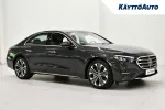 MERCEDES-BENZ E XVZ-814 carousel thumbs