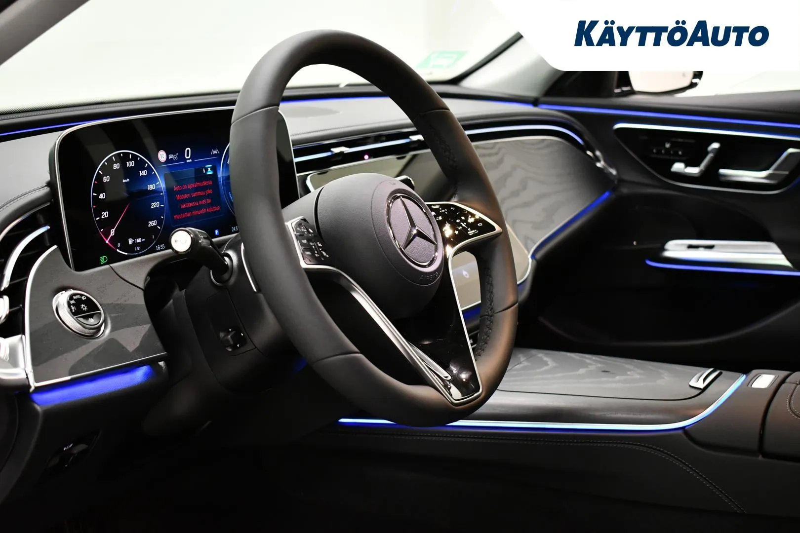 MERCEDES-BENZ E XVZ-814 carousel image