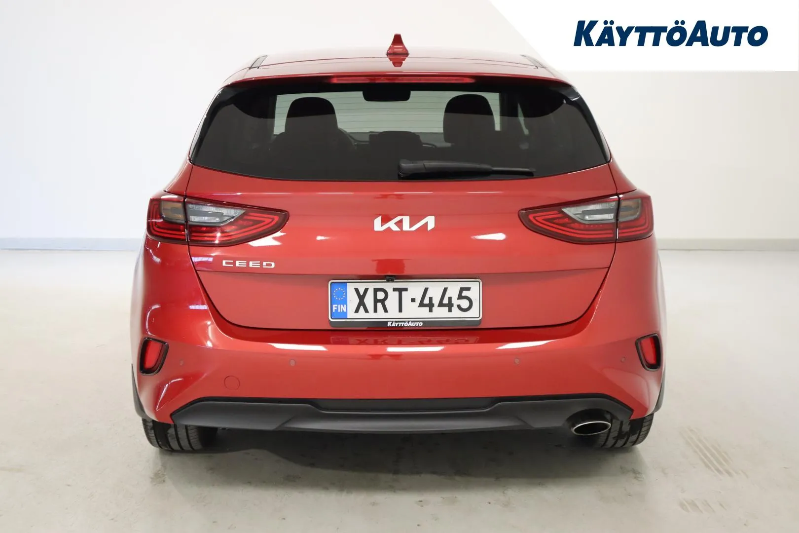 KIA Ceed XRT-445 carousel image