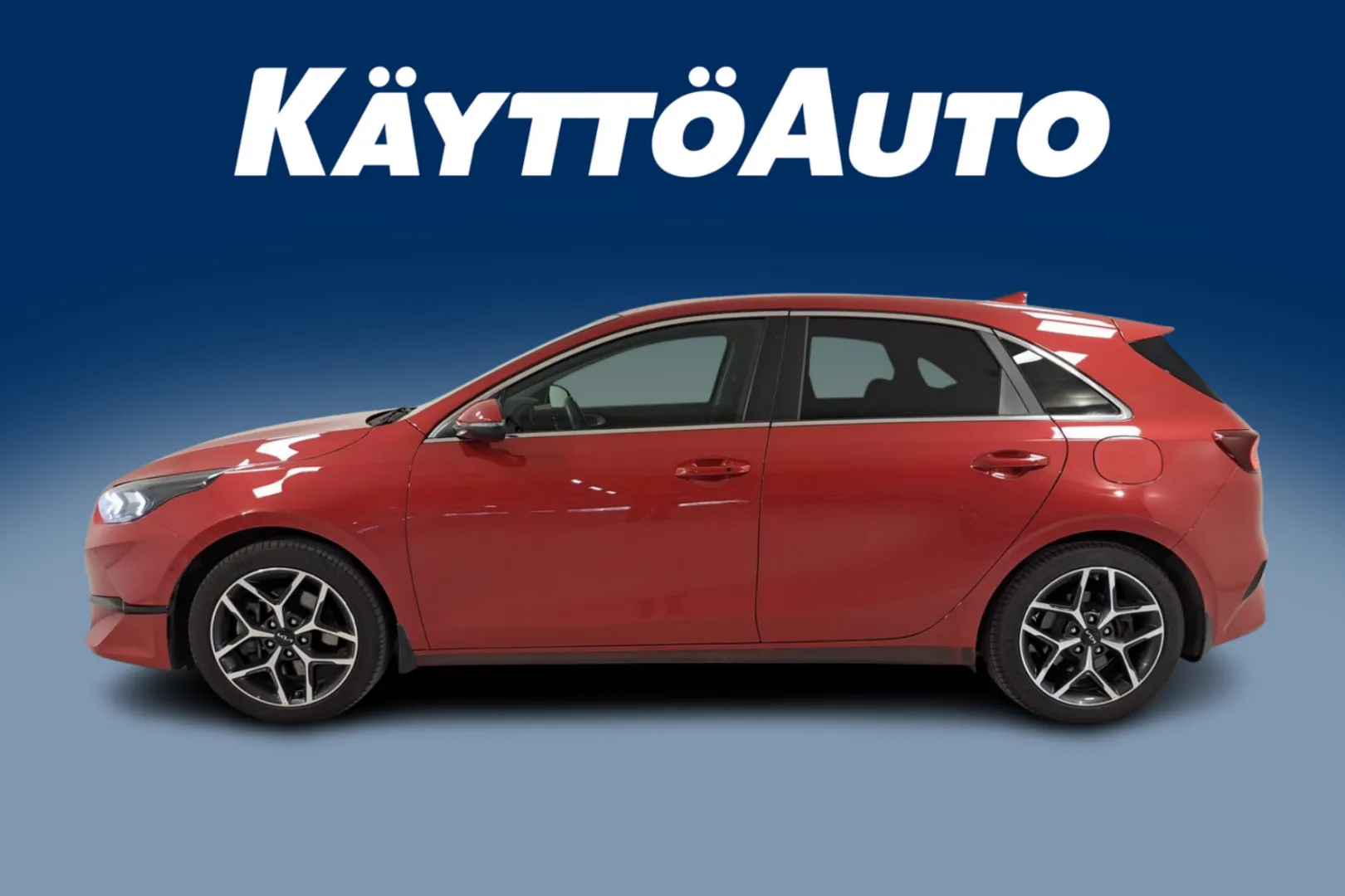 KIA Ceed XRT-445 carousel image