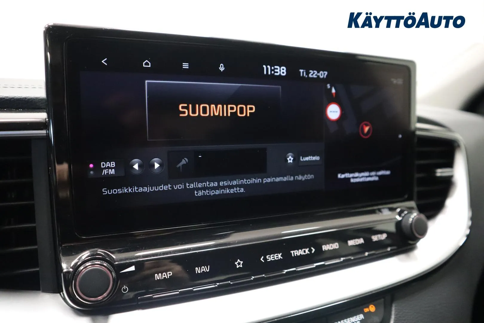 KIA Ceed XRT-445 carousel image