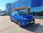 TOYOTA Yaris RUK-365 carousel thumbs