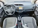 TOYOTA Yaris RUK-365 carousel thumbs