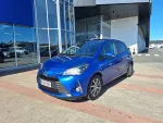 TOYOTA Yaris RUK-365 carousel thumbs
