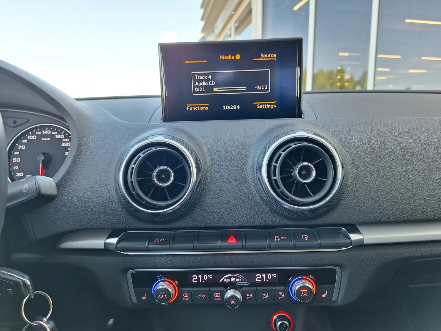 AUDI A3 XVO-327 carousel image