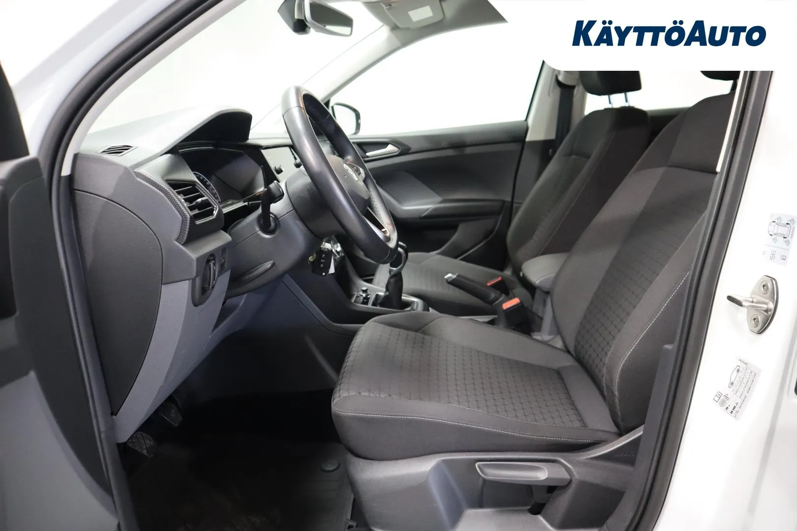 VOLKSWAGEN T-Cross BXR-114 carousel image
