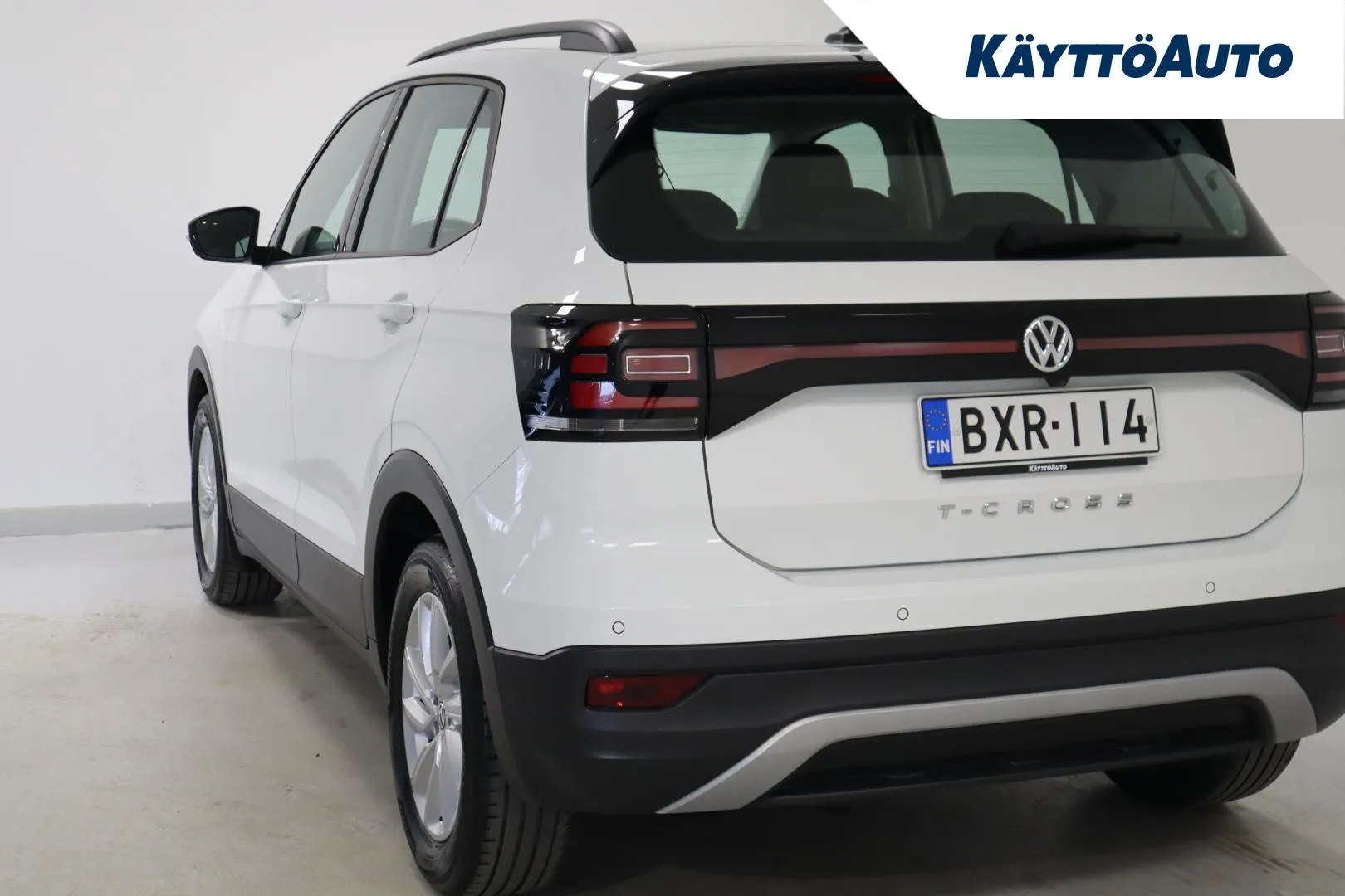 VOLKSWAGEN T-Cross BXR-114 carousel image