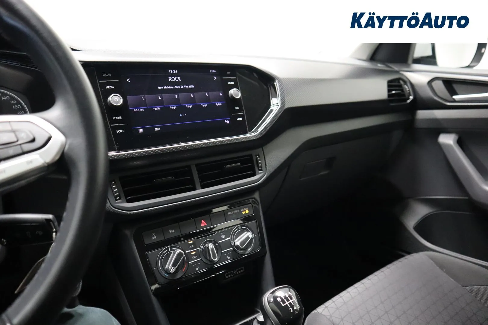VOLKSWAGEN T-Cross BXR-114 carousel image