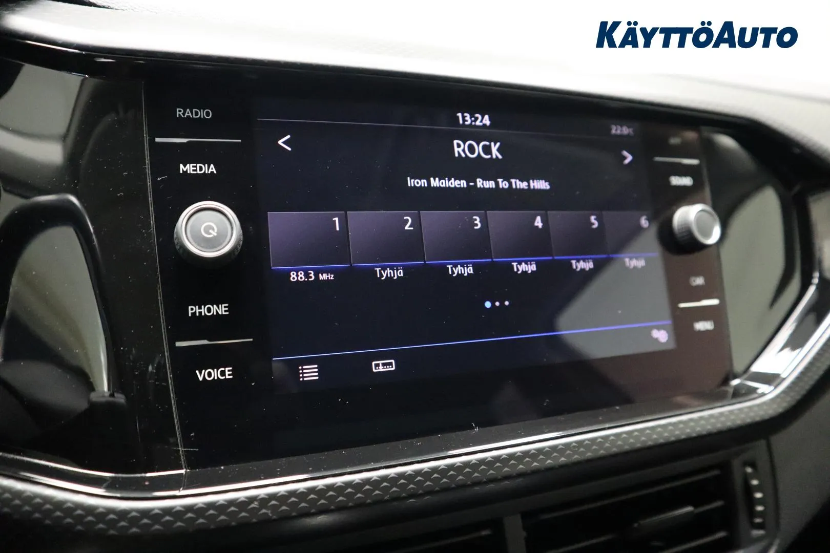 VOLKSWAGEN T-Cross BXR-114 carousel image