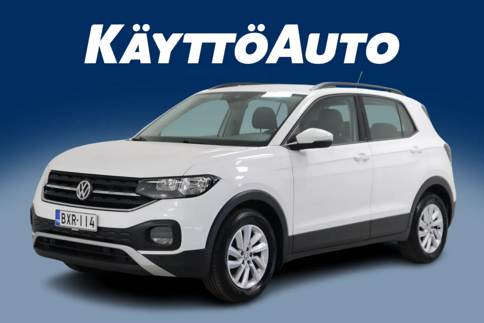VOLKSWAGEN T-Cross BXR-114 carousel image