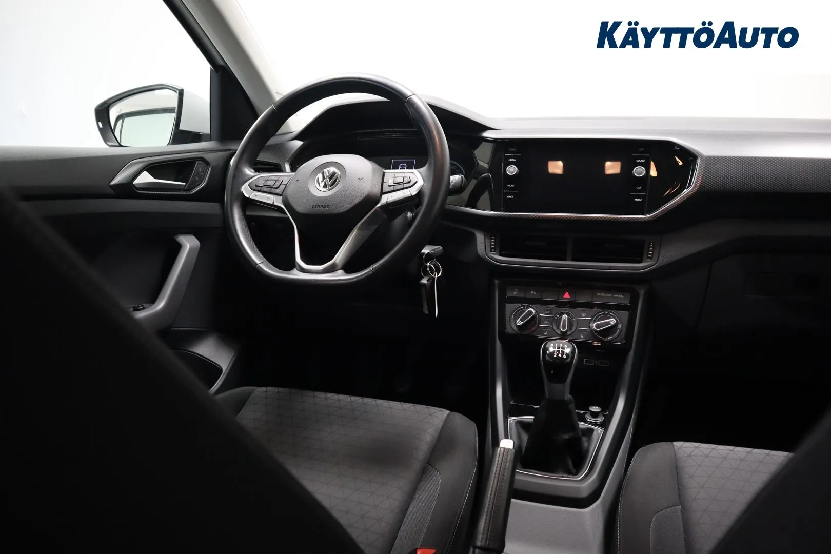 VOLKSWAGEN T-Cross BXR-114 carousel image