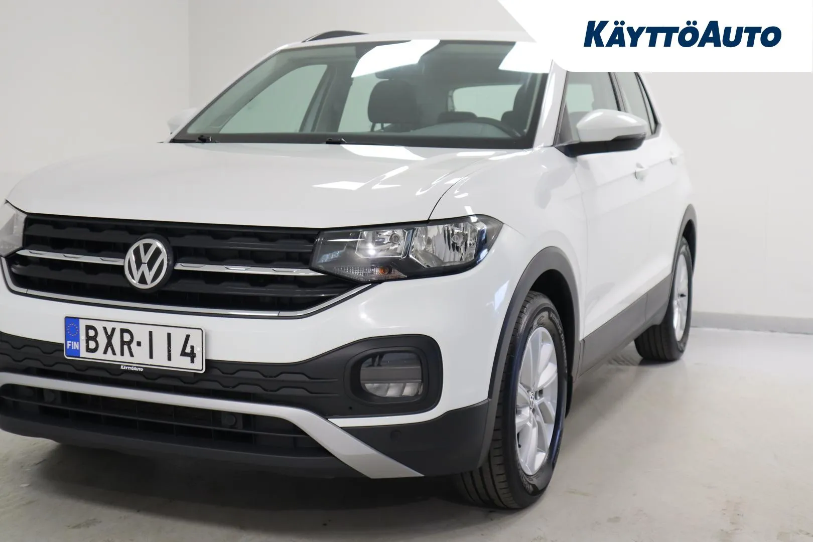 VOLKSWAGEN T-Cross BXR-114 carousel image