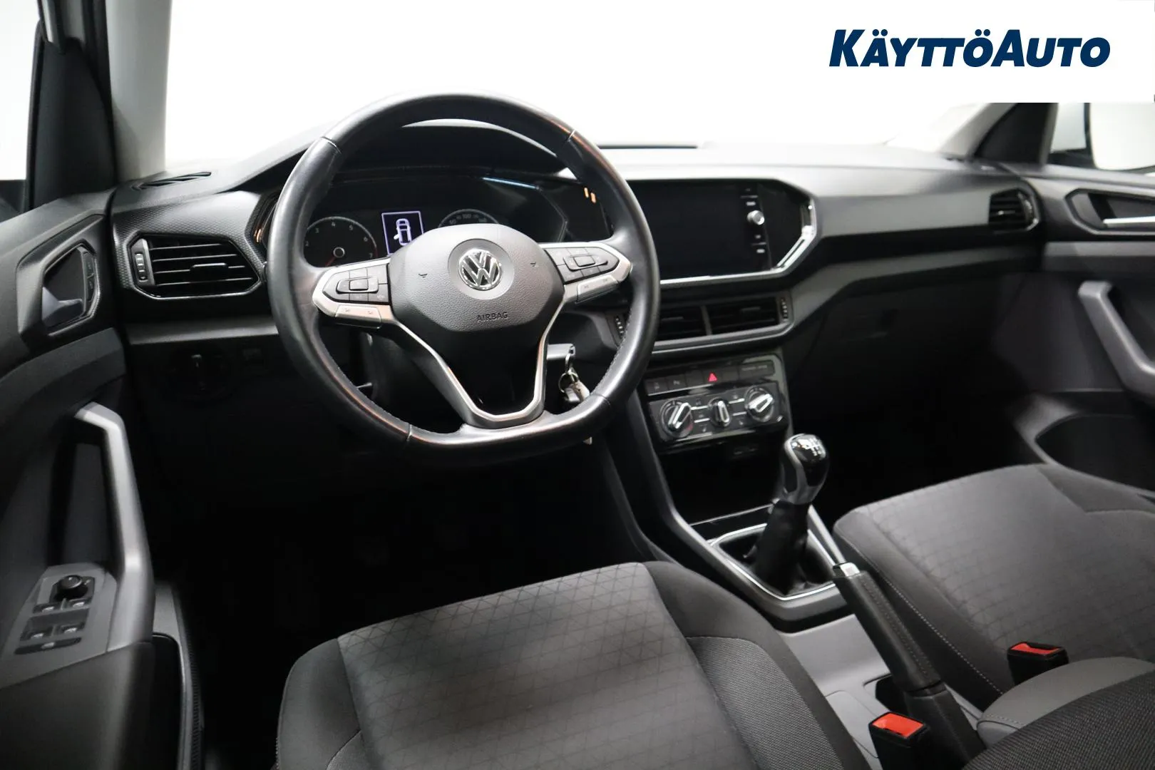 VOLKSWAGEN T-Cross BXR-114 carousel image