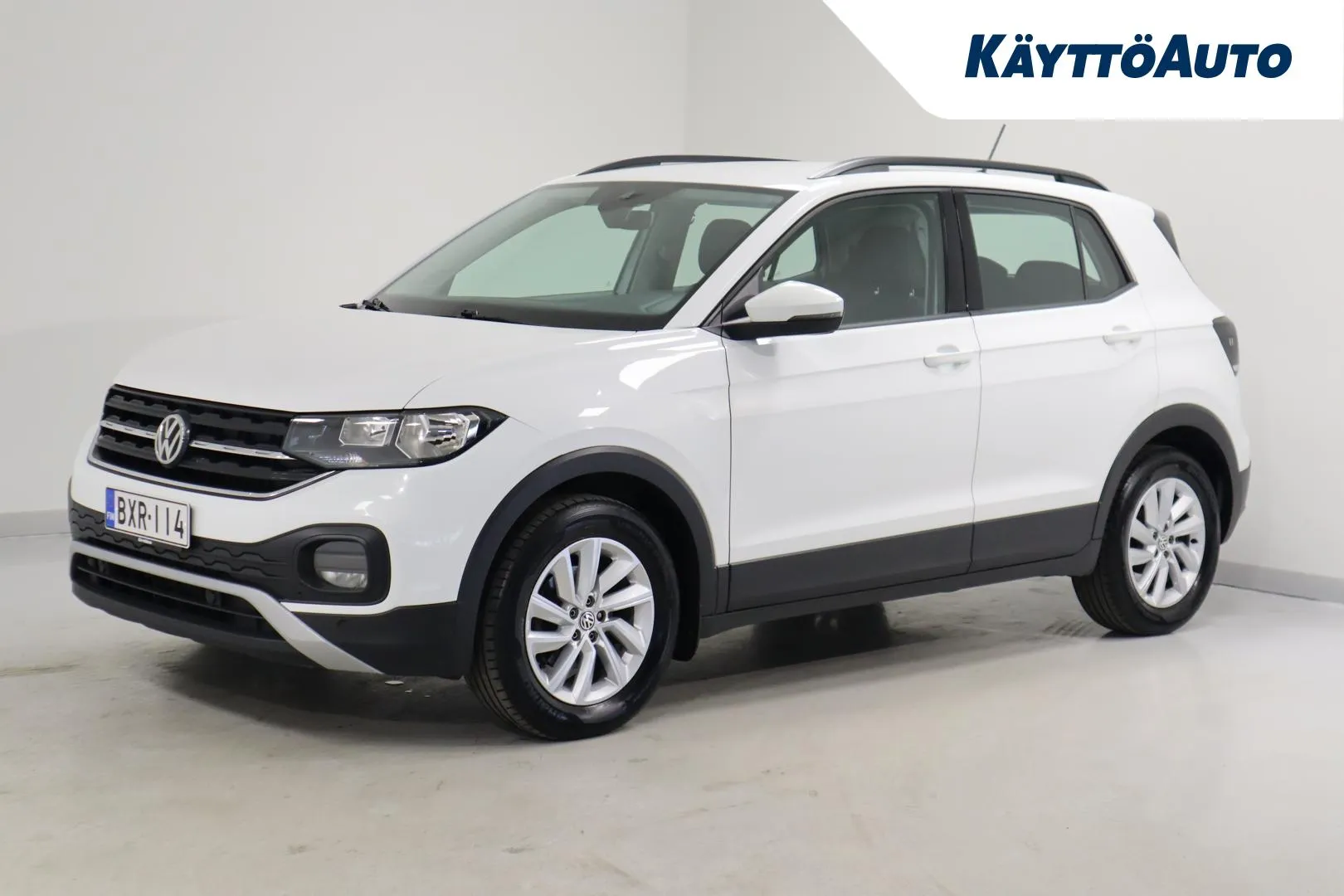 VOLKSWAGEN T-Cross BXR-114 carousel image