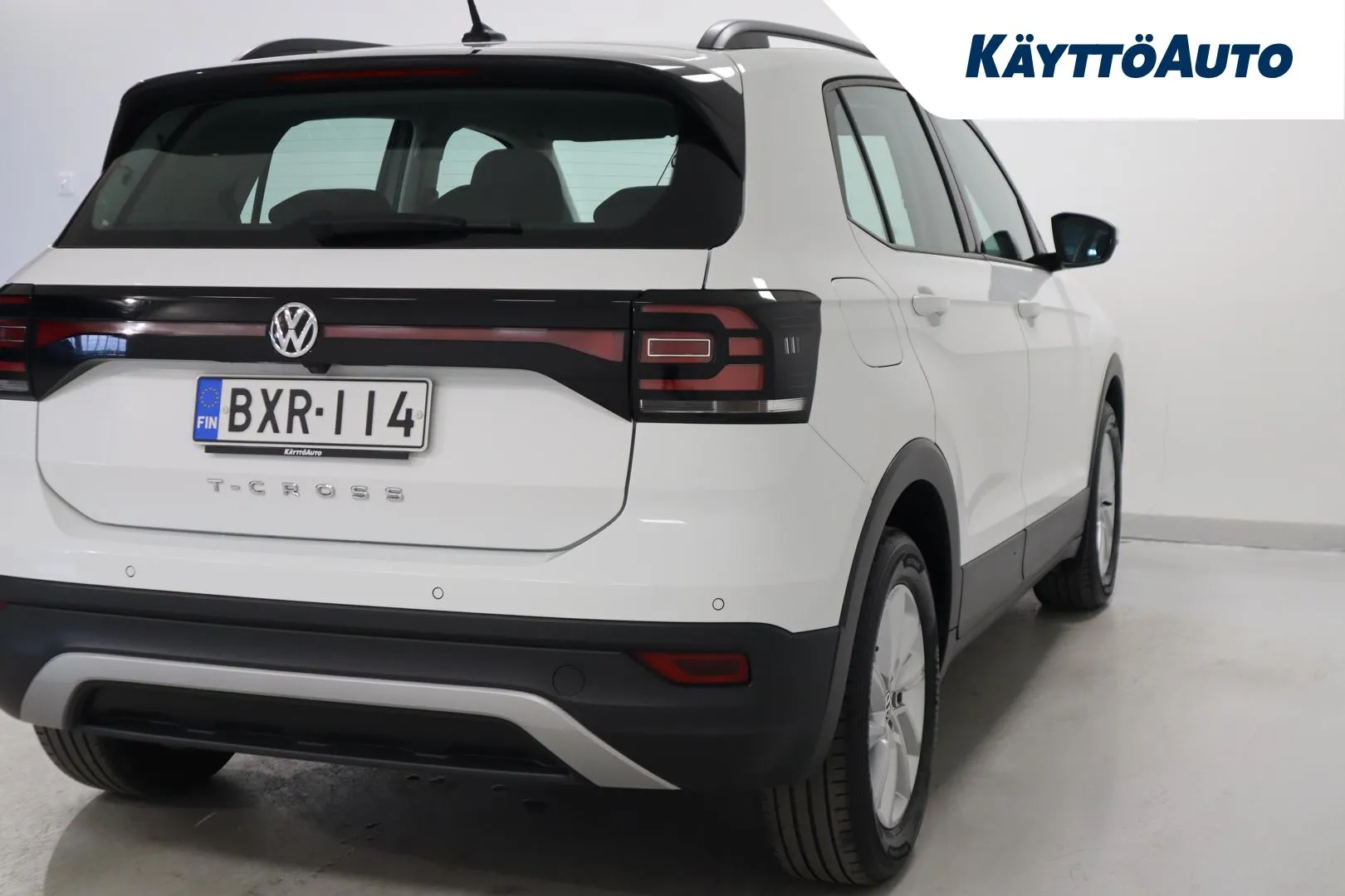 VOLKSWAGEN T-Cross BXR-114 carousel image