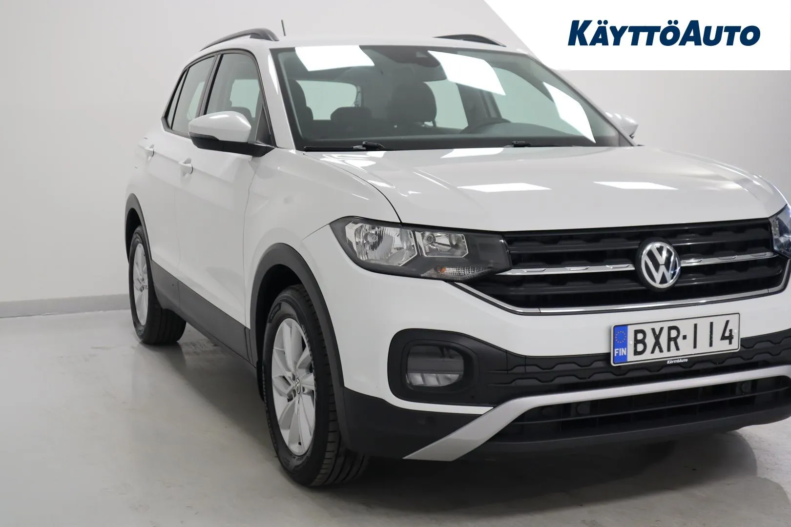 VOLKSWAGEN T-Cross BXR-114 carousel image