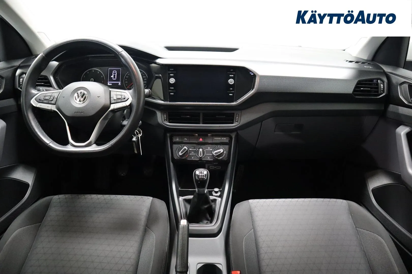 VOLKSWAGEN T-Cross BXR-114 carousel image