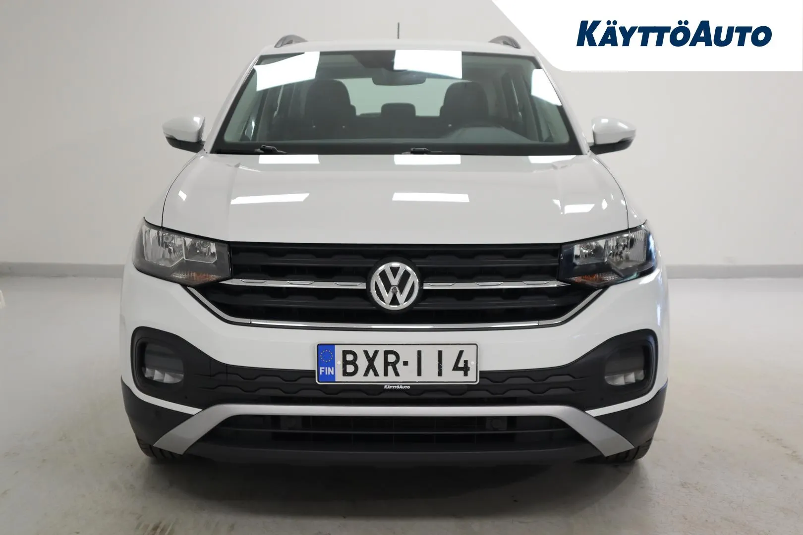 VOLKSWAGEN T-Cross BXR-114 carousel image