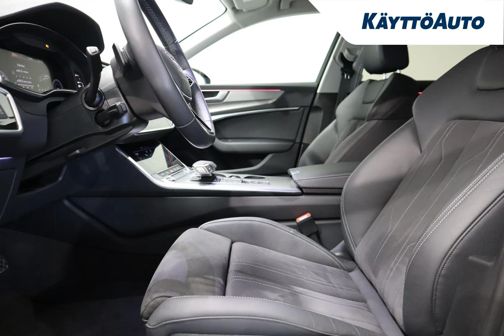Audi A6 RVS-255 carousel image
