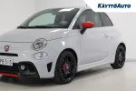 Fiat Abarth 500 ZPB-315 carousel thumbs