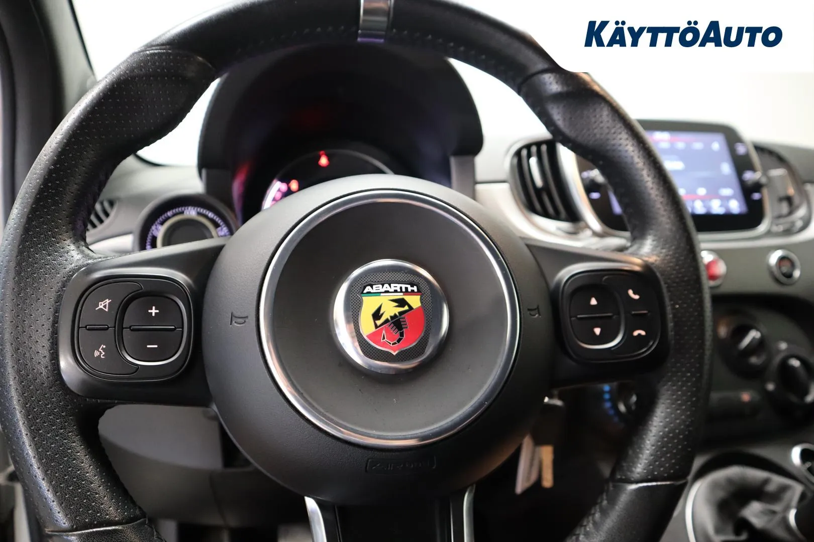 Fiat Abarth 500 ZPB-315 carousel image