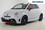 Fiat Abarth 500 ZPB-315 carousel thumbs